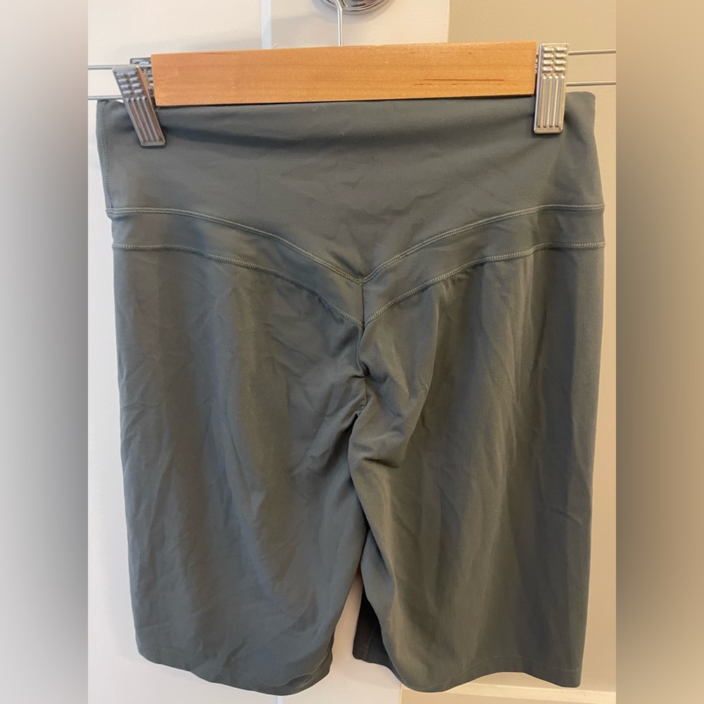 Whitney Simmons x Gymshark cycling shorts!